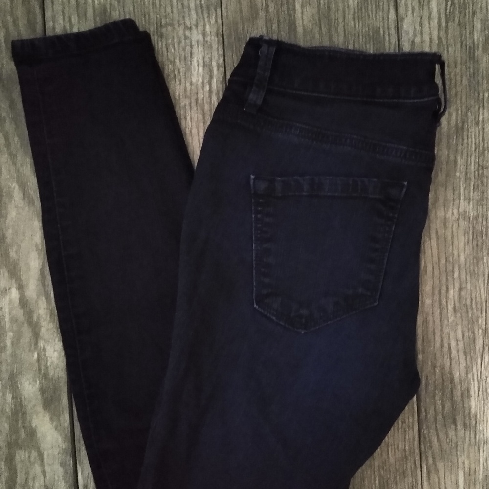 Excellent Condition Loft Jeans - Picture 2 of 5